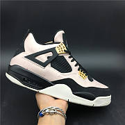 Nike Air Jordan 4 Retro Silt Red Splatter AQ9129-601 - 6
