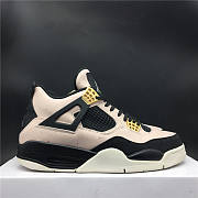 Nike Air Jordan 4 Retro Silt Red Splatter AQ9129-601 - 5