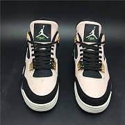 Nike Air Jordan 4 Retro Silt Red Splatter AQ9129-601 - 4