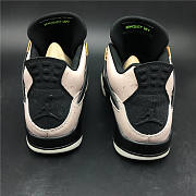 Nike Air Jordan 4 Retro Silt Red Splatter AQ9129-601 - 3