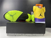 Nike Air Jordan 5 Retro What The CZ5725-700 - 5