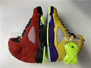 Nike Air Jordan 5 Retro What The CZ5725-700 - 3