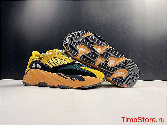 Adidas Yeezy Boost 700 Sun GZ6984 - 1