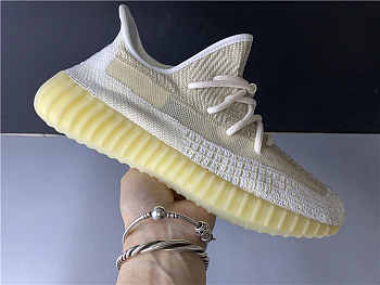 Adidas Yeezy Boost 350 V2 Natural FZ5246