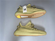 Adidas Yeezy Boost 350 V2 Sulfur FY5346 - 6