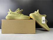 Adidas Yeezy Boost 350 V2 Sulfur FY5346 - 3
