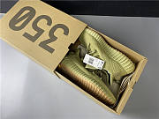 Adidas Yeezy Boost 350 V2 Sulfur FY5346 - 2