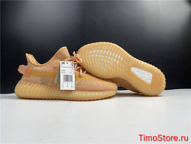 Adidas Yeezy Boost 350 V2 Mono Clay GW2870 - 1