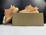 Adidas Yeezy Boost 350 V2 Mono Clay GW2870 - 6