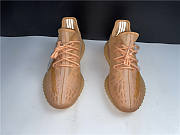 Adidas Yeezy Boost 350 V2 Mono Clay GW2870 - 5