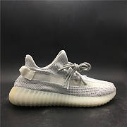 Adidas Yeezy Boost 350 V2 Static Reflective EF2367 - 5