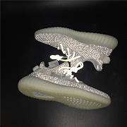 Adidas Yeezy Boost 350 V2 Static Reflective EF2367 - 3