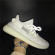 Adidas Yeezy Boost 350 V2 Static Reflective EF2367 - 4