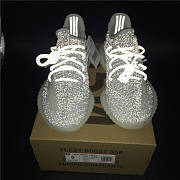 Adidas Yeezy Boost 350 V2 Static Reflective EF2367 - 2