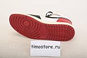 Nike Air Jordan 1 Retro High Union Los Angeles Black Toe BV1300-106 - 2