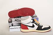 Nike Air Jordan 1 Retro High Union Los Angeles Black Toe BV1300-106 - 3