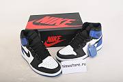 Nike Air Jordan 1 Retro Fragment 716371-040 - 1