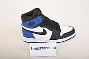 Nike Air Jordan 1 Retro Fragment 716371-040 - 2