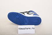 Nike Air Jordan 1 Retro Fragment 716371-040 - 3