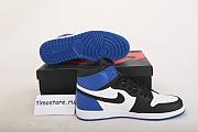 Nike Air Jordan 1 Retro Fragment 716371-040 - 4