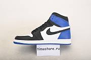 Nike Air Jordan 1 Retro Fragment 716371-040 - 6