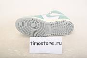 Nike Air Jordan 1 Retro High Turbo Green 555088-311 - 6