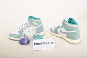 Nike Air Jordan 1 Retro High Turbo Green 555088-311 - 5
