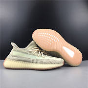 Adidas Yeezy Boost 350 V2 Citrin (Non-Reflective) FW3042 - 1