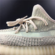 Adidas Yeezy Boost 350 V2 Citrin (Non-Reflective) FW3042 - 4