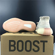 Adidas Yeezy Boost 350 V2 Citrin (Non-Reflective) FW3042 - 3