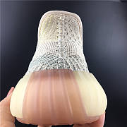 Adidas Yeezy Boost 350 V2 Citrin (Non-Reflective) FW3042 - 2