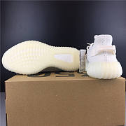 Adidas Yeezy Boost 350 V2 Cream/Triple White CP9366 - 6