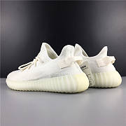 Adidas Yeezy Boost 350 V2 Cream/Triple White CP9366 - 5