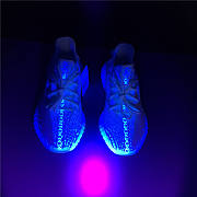 Adidas Yeezy Boost 350 V2 Cream/Triple White CP9366 - 4