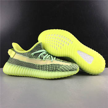 Adidas Yeezy Boost 350 V2 Yeezreel (Reflective) FX4130 