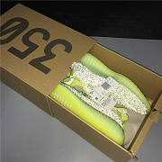 Adidas Yeezy Boost 350 V2 Yeezreel (Reflective) FX4130  - 5