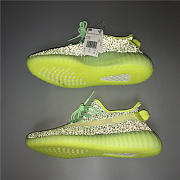 Adidas Yeezy Boost 350 V2 Yeezreel (Reflective) FX4130  - 6