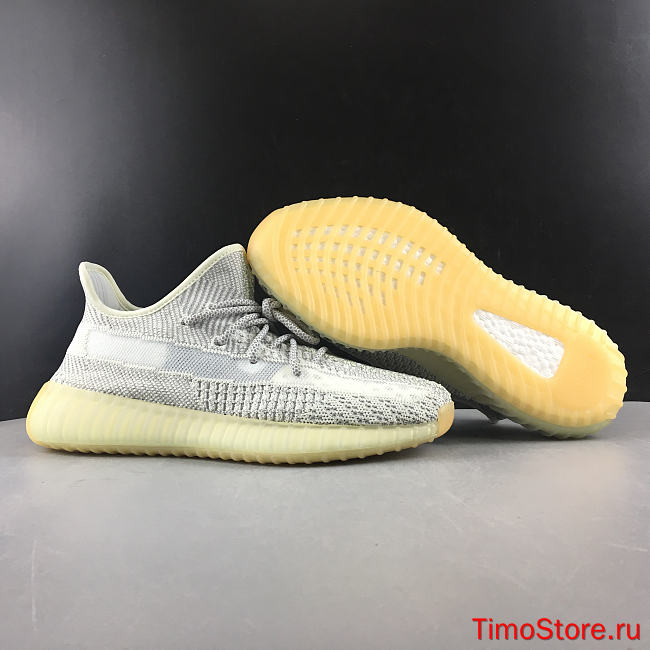 Adidas Yeezy Boost 350 V2 Yeshaya (Non-Reflective) FX4348 - 1
