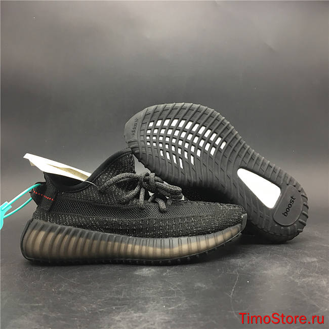 Adidas Yeezy 350 V2 “Static” EF2567 - 1
