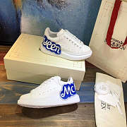 Alexander McQveen Oversized Sneaker 031360 - 3