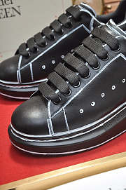 Alexander McQveen Oversized Sneaker 2159260 - 2