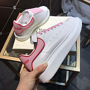 Alexander McQveen Oversized Sneaker 2114260 - 1