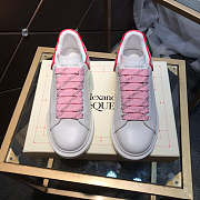 Alexander McQveen Oversized Sneaker 2114260 - 4