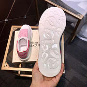 Alexander McQveen Oversized Sneaker 2114260 - 2