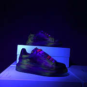 Alexander McQveen Oversized Sneaker 031270 - 6