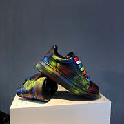 Alexander McQveen Oversized Sneaker 031270 - 5