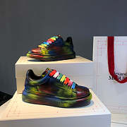 Alexander McQveen Oversized Sneaker 031270 - 3