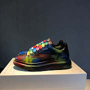 Alexander McQveen Oversized Sneaker 031270 - 2