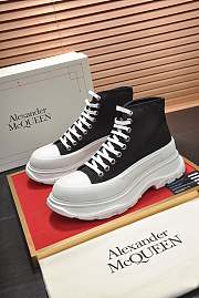 Alexander McQveen Oversized Sneaker 2159340 - 5