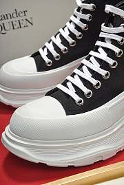 Alexander McQveen Oversized Sneaker 2159340 - 4